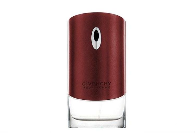 Givenchy Pour Homme - мъжки парфюм