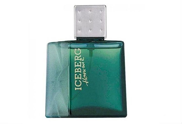 Iceberg Homme - мъжки парфюм
