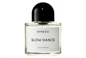Byredo Slow Dance унисекс парфюм EDP