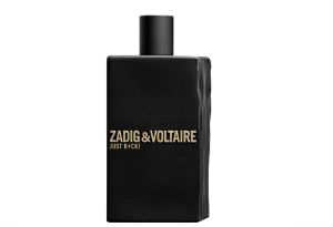 Zadig & Voltaire Just Rock! мъжки парфюм EDT