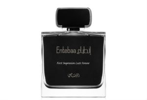 Rasasi Entebaa мъжки парфюм EDP