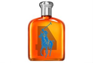 Ralph Lauren Big Pony 4 Б.О. мъжки парфюм EDT