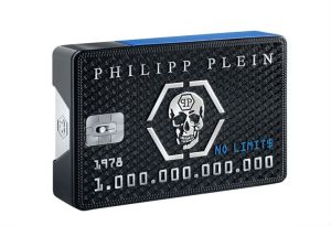 Philipp Plein No Limits Super Fresh мъжки парфюм EDT