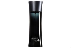 Armani Code Б.О. мъжки парфюм EDT