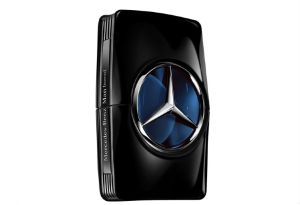 Mercedes-Benz Man Intense мъжки парфюм EDT