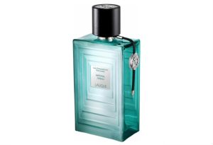 Lalique Les Compositions Imperial Green Б.О. мъжки парфюм EDP