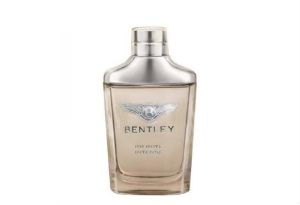 Bentley Infinite Intense мъжки парфюм EDP