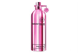 Montale Rose Elixir Б.О. дамски парфюм EDP