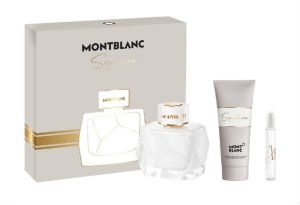 Mont Blanc Signature дамски комплект