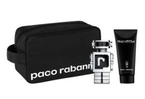 Paco Rabanne Phantom мъжки комплект