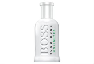 Hugo Boss Bottled Unlimited унисекс парфюм EDP