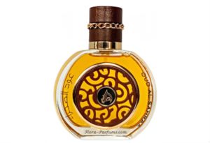 Lattafa Oud Al Sahraa унисекс парфюм EDP