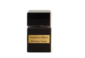 Tiziana Terenzi Laudano Nero унисекс парфюмен екстракт