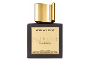 Nishane Afrika Olifant Б.О. унисекс парфюмен екстракт