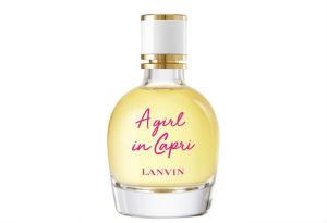 Lanvin A Girl in Capri дамски парфюм EDT