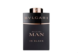 Bvlgari Man In Black Б.О. мъжки парфюм EDP