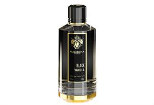 Mancera Black Vanilla унисекс парфюм EDP