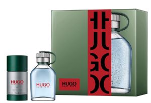 Hugo Boss Hugo Gift Set