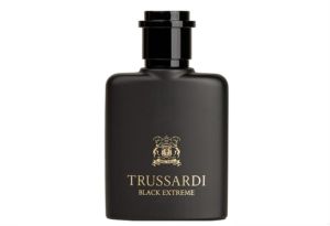 Trussardi Black Extreme Б.О. мъжки парфюм EDT
