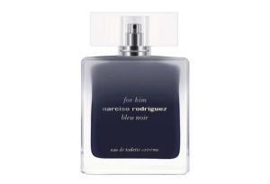 Narciso Rodriguez Bleu Noir Extreme Б.О. мъжки парфюм EDT