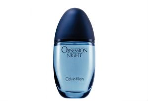 Calvin Klein Obsession Night дамски парфюм EDP