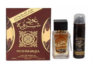 Ard Al Zaafaran Oud Sharqia унисекс комплект