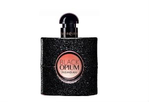Yves Saint Laurent Black Opium дамски парфюм EDP