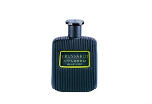 Trussardi Riflesso Blue Vibe мъжки парфюм EDT