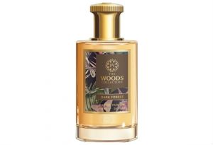 The Woods Collection Moonlight Б.О. унисекс парфюм EDP