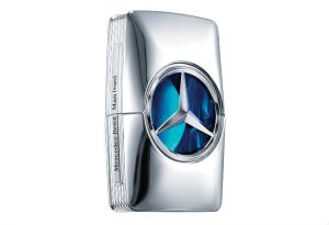 Mercedes-Benz Brihgt Б.О. мъжки парфюм EDP