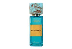 Gritti Tangerina унисекс парфюм EDP