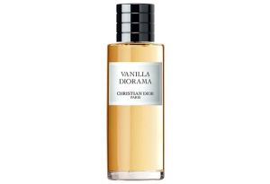 Dior Vanilla Diorama Б.О. унисекс парфюм EDP