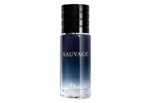 Dior Sauvage Refillable мъжки парфюм EDT