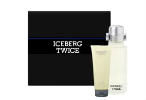 Iceberg Twice мъжки комплект