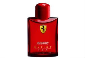 Ferrari Scuderia Racing Red Б.О. мъжки парфюм EDT