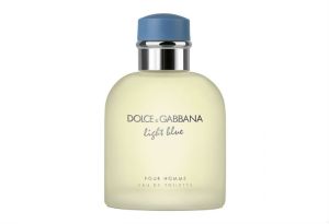 Dolce & Gabbana Light Blue Б.О. мъжки парфюм EDT