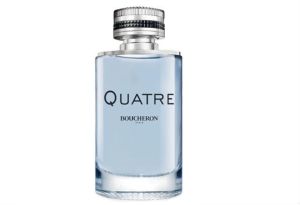 Boucheron Quatre Б.О. мъжки парфюм EDT