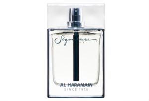Al Haramain Signature Blue мъжки парфюм EDP