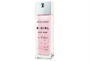 Alyssa Ashley B-Girl Б.О. дамски парфюм EDP 