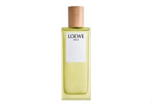 Loewe Agua de Loewe Б.О. унисекс парфюм EDT