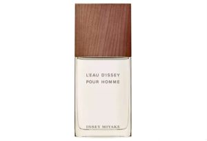 Issey Miyake L’Eau d’Issey pour Homme Vetiver Intense мъжки парфюм EDT