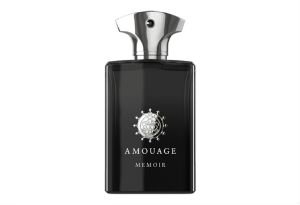 Amouage Memoir Б.О. мъжки парфюм EDP