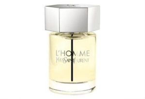 Yves Saint Laurent L'Homme Б.О. мъжки парфюм EDT