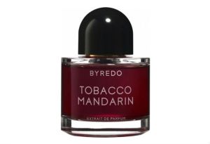 Byredo Tobacco Mandarin унисекс парфюмен екстракт
