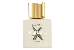 Nishane Hacivat X Б.О. унисекс парфюмен екстракт