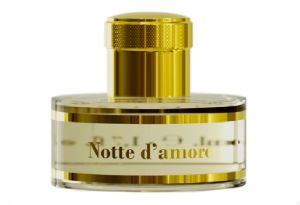 Pantheon Roma Notte D'Amore Б.О. унисекс парфюмен екстракт