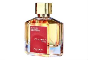 Paris Corner Pendora Rouge дамски парфюм EDP