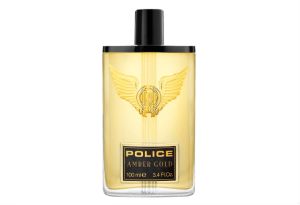 Police Amber Gold мъжки парфюм EDT
