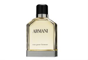 Armani 2013 мъжки парфюм EDT