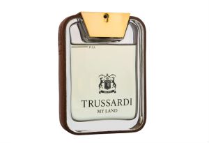 Trussardi My Land мъжки парфюм EDT